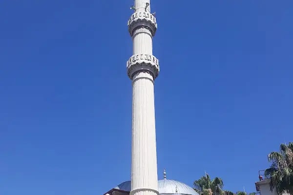 Bostancı Cami - Resim 2