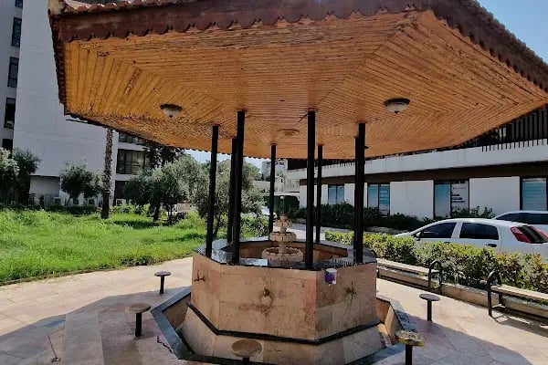 Bostancı Cami - Resim 10