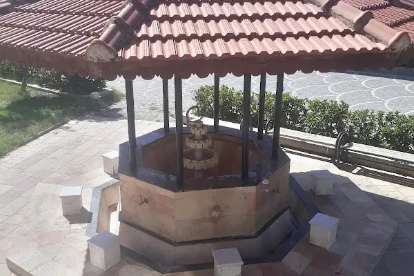 Bostancı Cami - Resim 16
