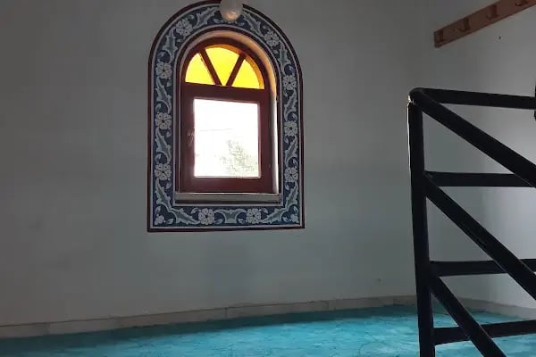 Bostancı Cami - Resim 5