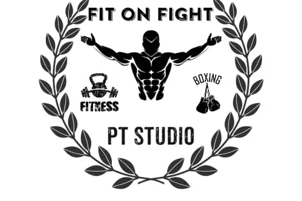 Fit on Fight Pt Studio - Resim 15