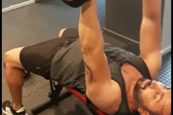 Fit on Fight Pt Studio - Resim 8