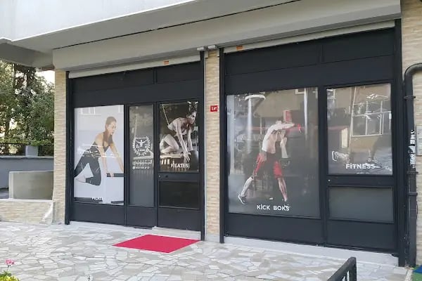 Fit on Fight Pt Studio - Resim 2