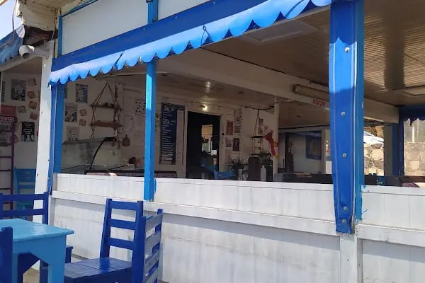 Yalı Cafe - Resim 2