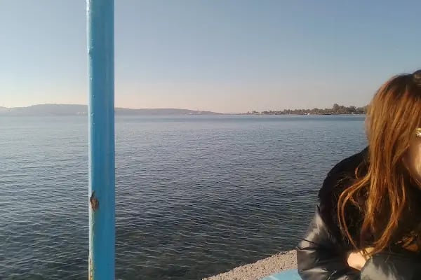 Yalı Cafe - Resim 15