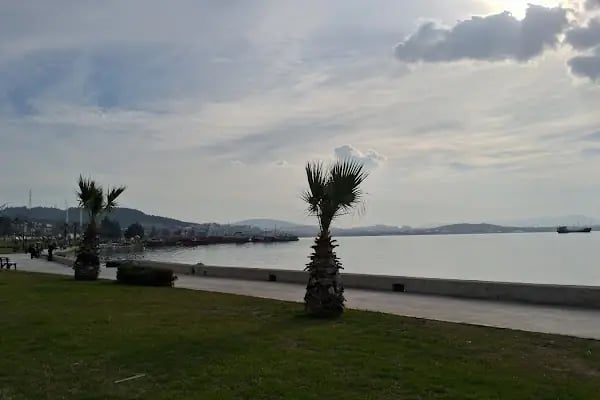 Yalı Cafe - Resim 20