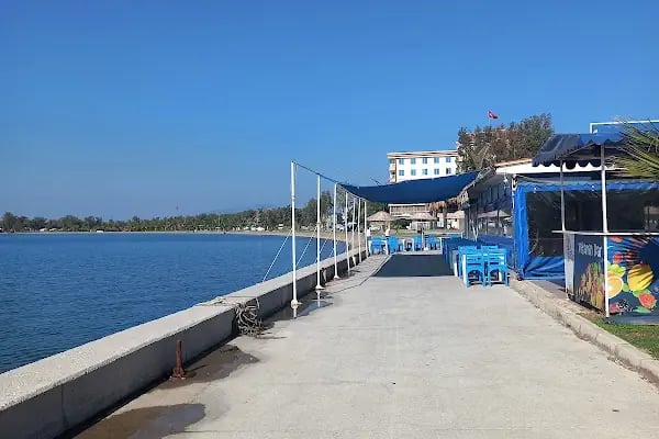 Yalı Cafe - Resim 16