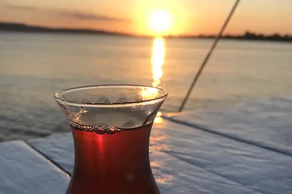 Yalı Cafe - Resim 4