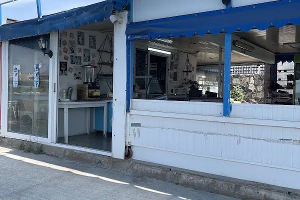 Yalı Cafe - Resim 11