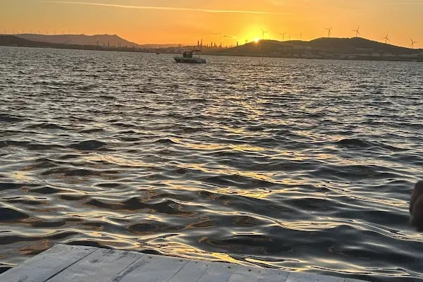 Yalı Cafe - Resim 5