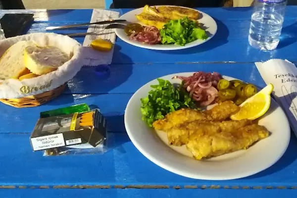 Yalı Cafe - Resim 10