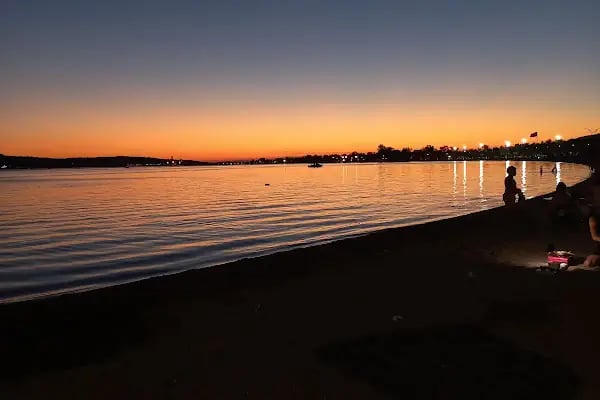 Yalı Cafe - Resim 12
