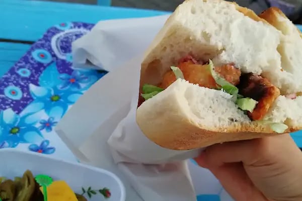 Yalı Cafe - Resim 3