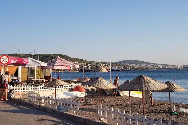 Yalı Cafe - Resim 14