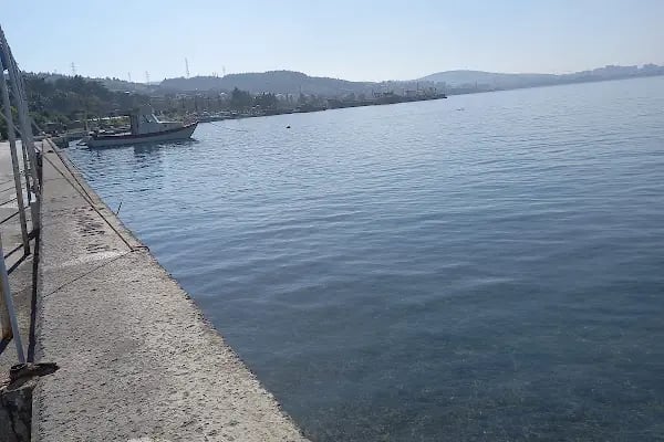 Yalı Cafe - Resim 19