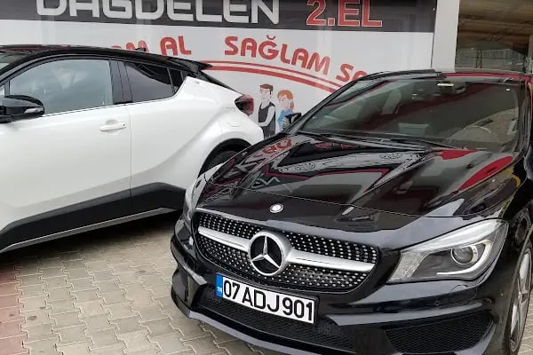 ALANYA DAGDELEN OTOMOTIV - Resim 5