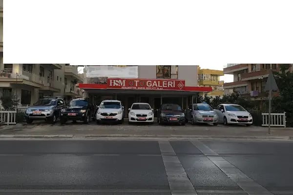 ALANYA DAGDELEN OTOMOTIV - Resim 18