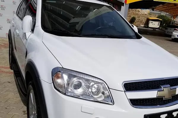 ALANYA DAGDELEN OTOMOTIV - Resim 7