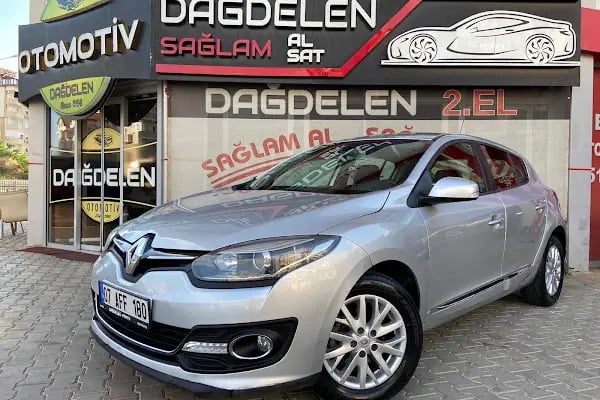 ALANYA DAGDELEN OTOMOTIV - Resim 12