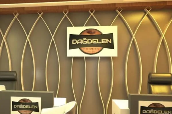 ALANYA DAGDELEN OTOMOTIV - Resim 11