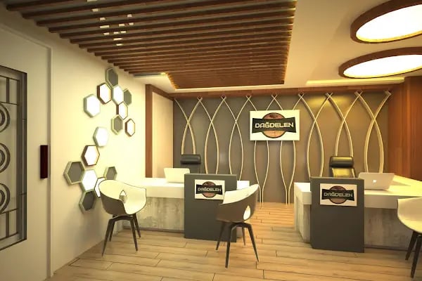 ALANYA DAGDELEN OTOMOTIV - Resim 8