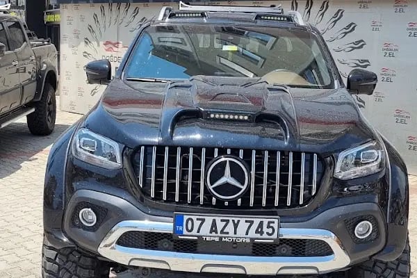 ALANYA DAGDELEN OTOMOTIV - Resim 20