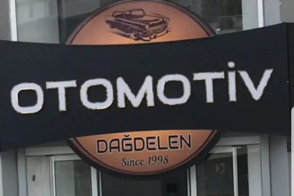 ALANYA DAGDELEN OTOMOTIV - Resim 16