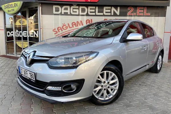 ALANYA DAGDELEN OTOMOTIV - Resim 17