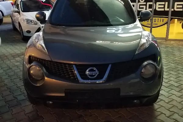 ALANYA DAGDELEN OTOMOTIV - Resim 9