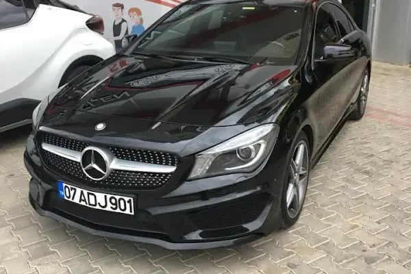 ALANYA DAGDELEN OTOMOTIV - Resim 10