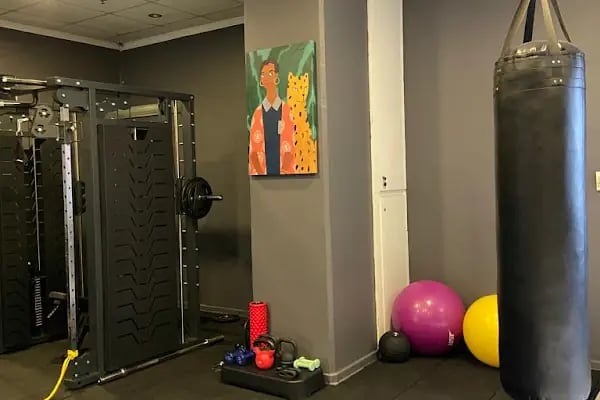 Özge Özkaya / Workout Time - Resim 18