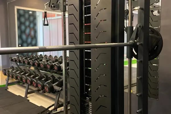 Özge Özkaya / Workout Time - Resim 9