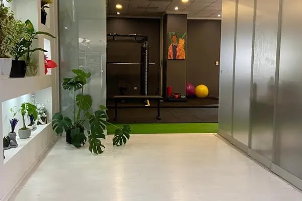 Özge Özkaya / Workout Time - Resim 3