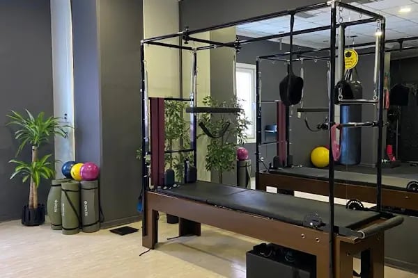Özge Özkaya / Workout Time - Resim 14