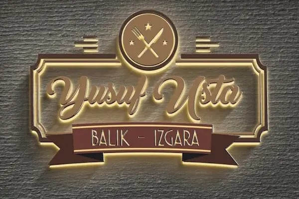 Yusuf Usta Izgara Balık - Resim 4