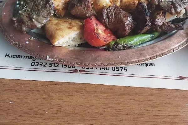 Yusuf Usta Izgara Balık - Resim 11