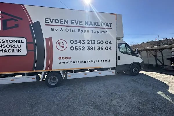 Ev Taşıma Firması - Resim 2