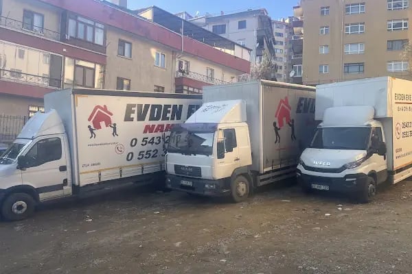 Ev Taşıma Firması - Resim 17