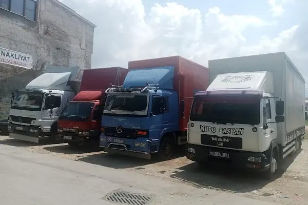 Ev Taşıma Firması - Resim 13
