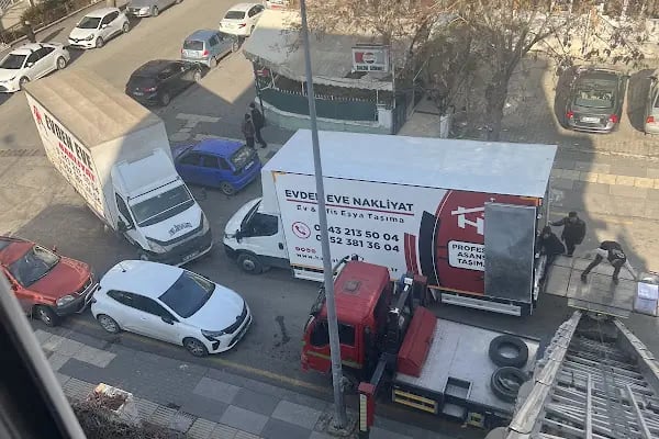 Ev Taşıma Firması - Resim 9