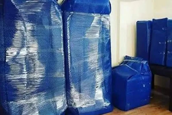 Ev Taşıma Firması - Resim 18