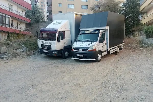 Ev Taşıma Firması - Resim 7