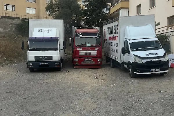 Ev Taşıma Firması - Resim 15