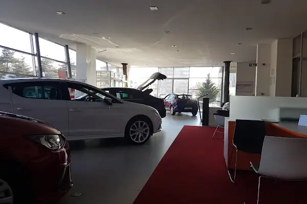 SEAT - Aykan Otomotiv - Resim 18