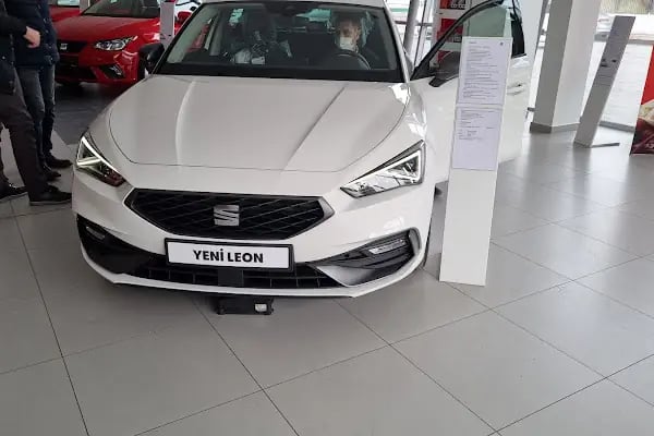 SEAT - Aykan Otomotiv - Resim 15