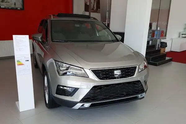 SEAT - Aykan Otomotiv - Resim 16