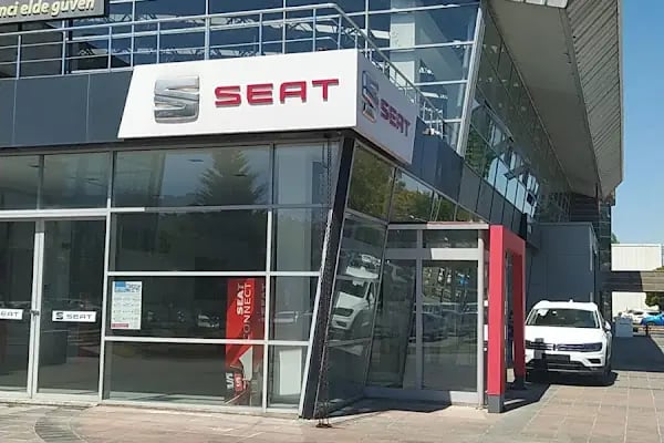 SEAT - Aykan Otomotiv - Resim 5
