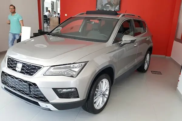 SEAT - Aykan Otomotiv - Resim 11