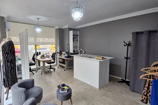 İZMİT'TE İSTANBUL'LU TERZİ - Resim 2