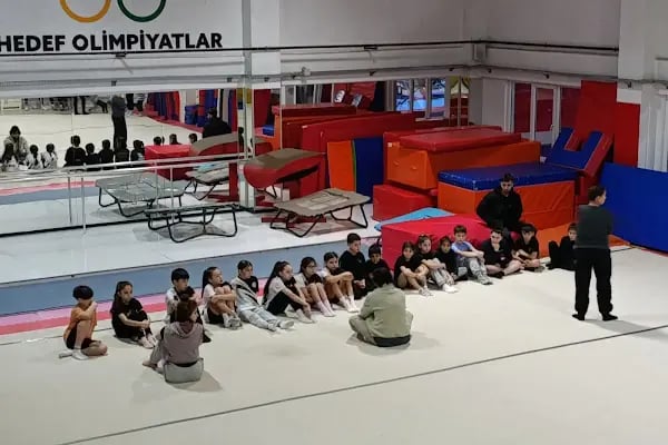 D&amp;F ERA PİLATES STÜDYO - Resim 7